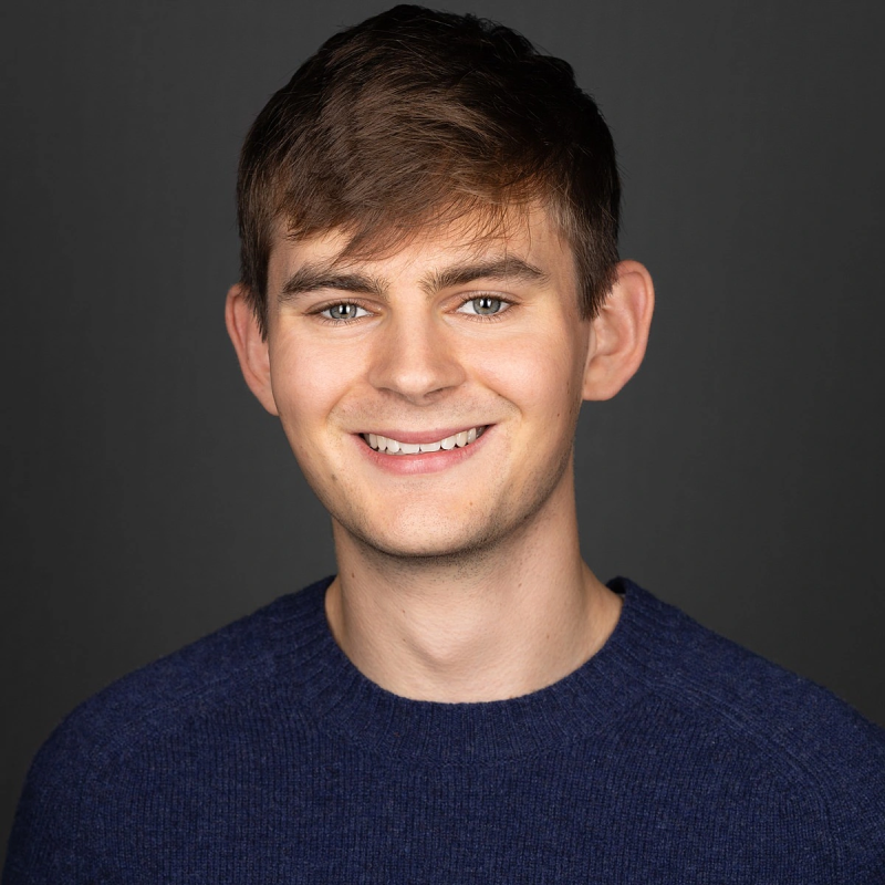 Dylan John
