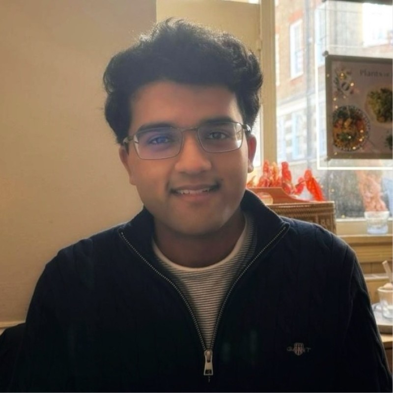 Lohith Konathala