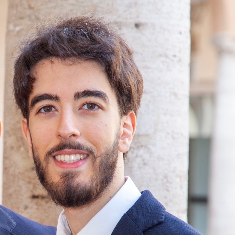 Luca Andolfi
