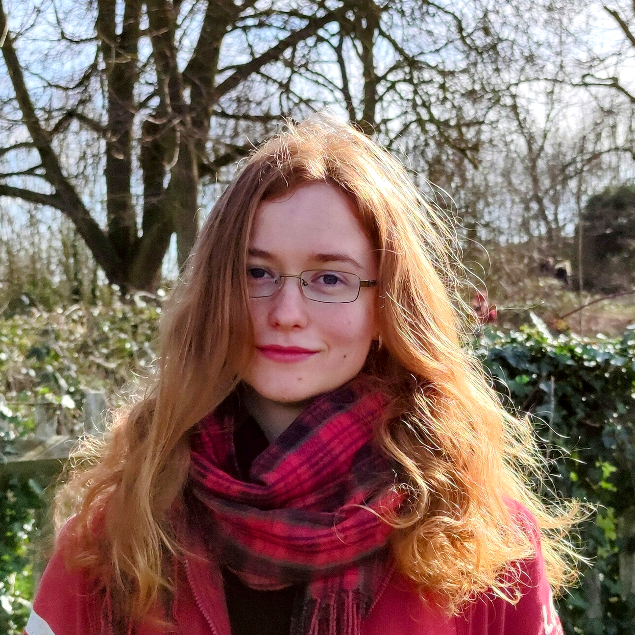 Mihaela Catalina<br>Stoian